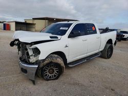 Salvage cars for sale from Copart San Antonio, TX: 2020 Dodge RAM 2500 BIG Horn