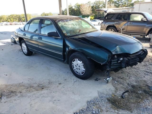 2001 Chevrolet Lumina