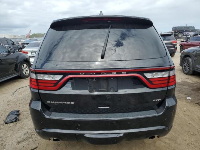 2022 Dodge Durango GT