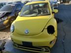 2002 Volkswagen New Beetle GLS TDI