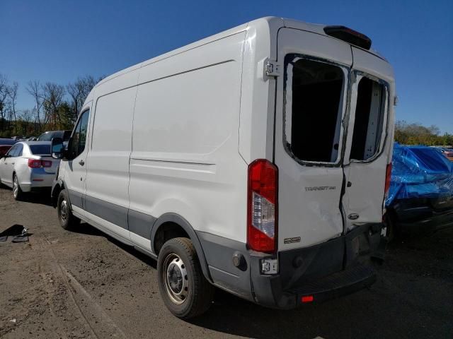 2019 Ford Transit T-250