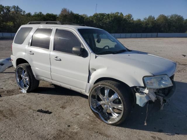 2006 Mercury Mariner