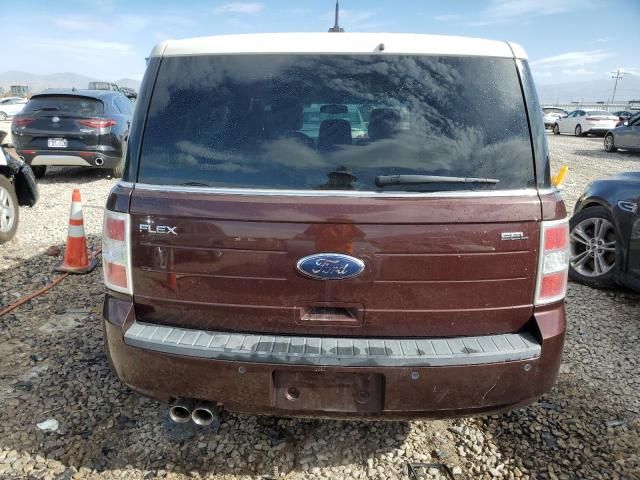 2009 Ford Flex SEL