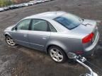 2007 Audi A4 2.0T Quattro