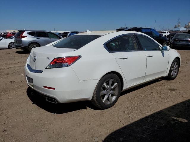 2013 Acura TL