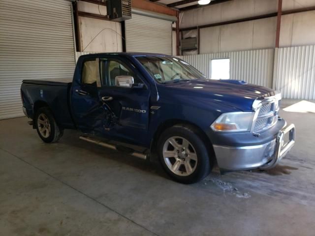 2011 Dodge RAM 1500