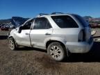 2003 Acura MDX Touring