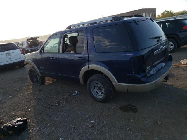 2006 Ford Explorer Eddie Bauer