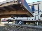 1995 Fruehauf Flatbed