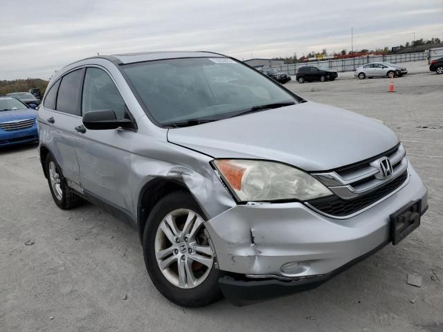 2010 Honda CR-V EX