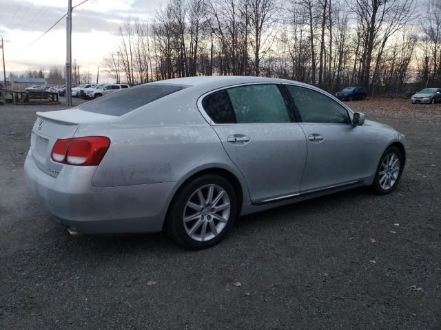 2006 Lexus GS 300