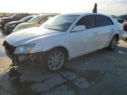 Toyota salvage cars for sale: 2006 Toyota Avalon XL