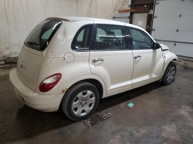 2007 Chrysler PT Cruiser