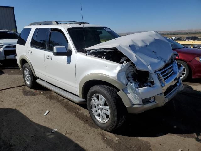 2010 Ford Explorer Eddie Bauer