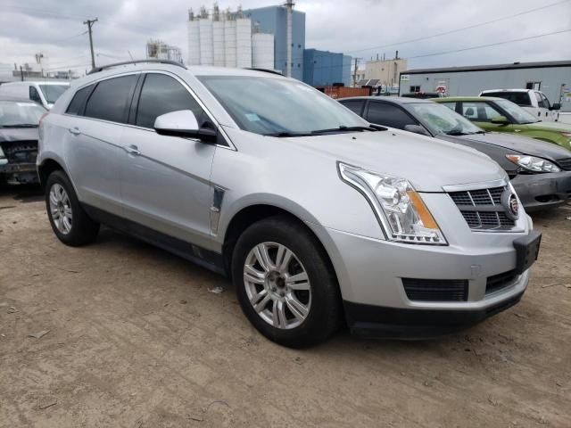 2011 Cadillac SRX