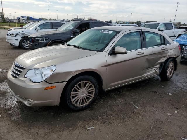 2008 Chrysler Sebring Touring