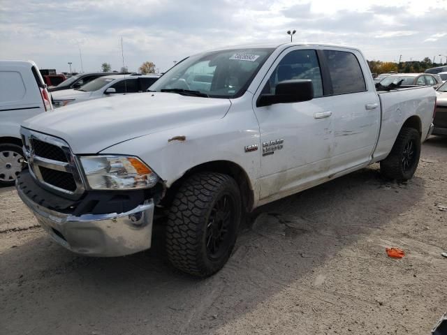 2020 Dodge RAM 1500 Classic SLT