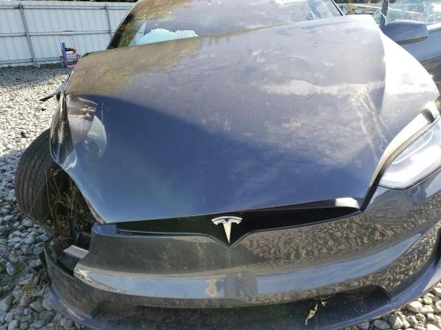 2022 Tesla Model X