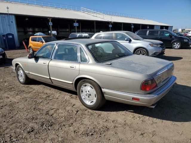 1995 Jaguar XJ6