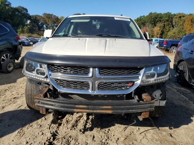 2012 Dodge Journey SXT