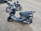 2009 Genuine Scooter Co. Buddy 150