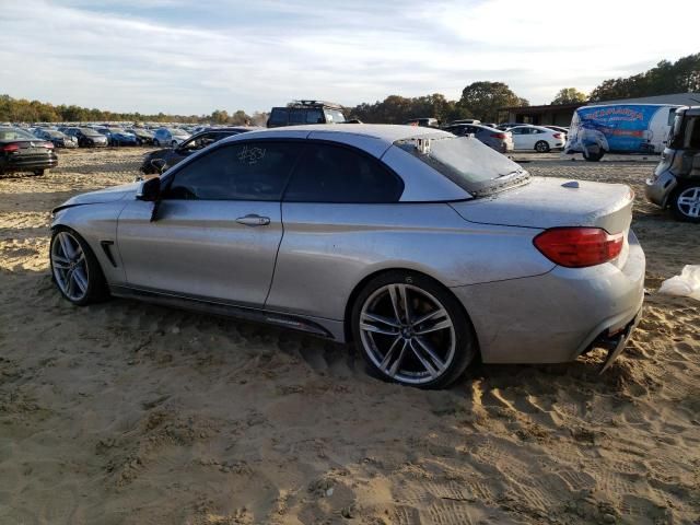 2014 BMW 435 I