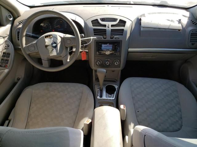 2004 Chevrolet Malibu LS