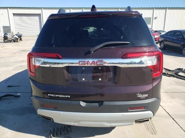 2020 GMC Acadia SLE