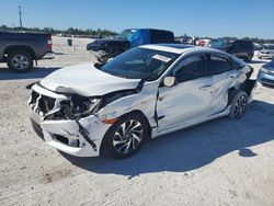 2017 Honda Civic EX for sale in Arcadia, FL