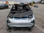 2014 BMW I3 REX