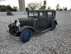 1929 Dodge DA en venta en Wayland, MI