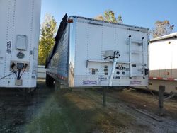 Wilson salvage cars for sale: 2008 Wilson Trailer