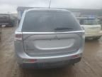 2014 Mitsubishi Outlander SE