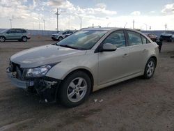 2013 Chevrolet Cruze LT en venta en Greenwood, NE