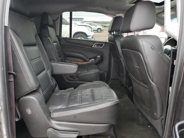 2015 GMC Yukon XL Denali