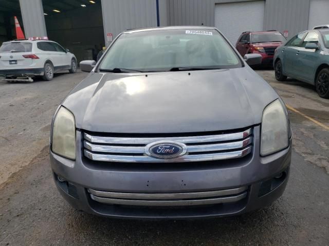 2006 Ford Fusion SE