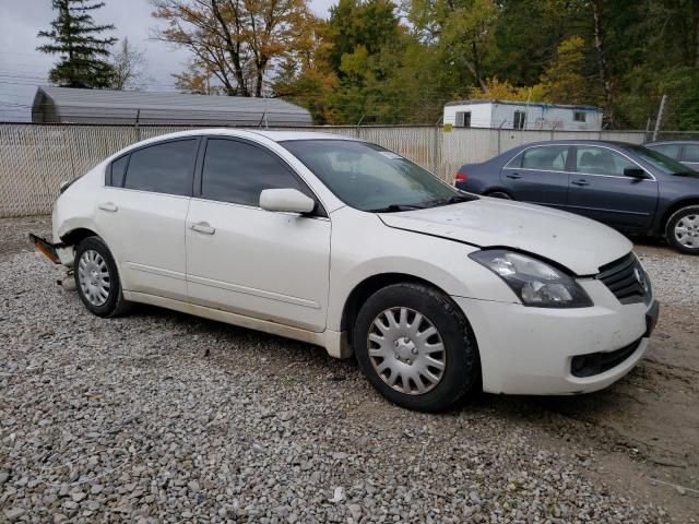 2008 Nissan Altima 2.5