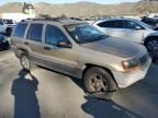 1999 Jeep Grand Cherokee Laredo