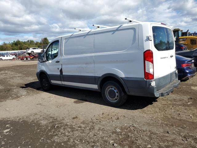 2015 Ford Transit T-150