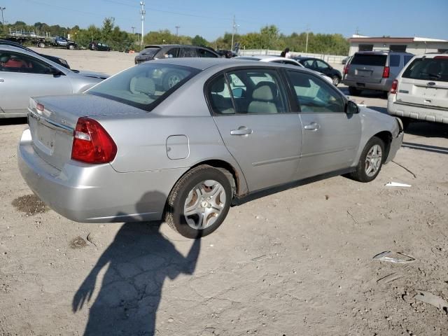 2007 Chevrolet Malibu LS