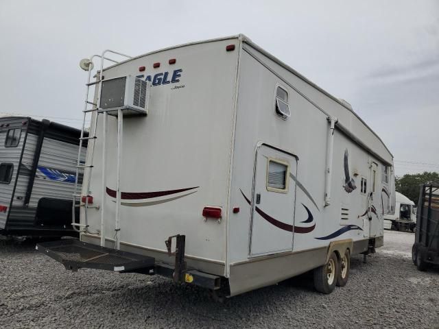 2005 Jayco Eagle