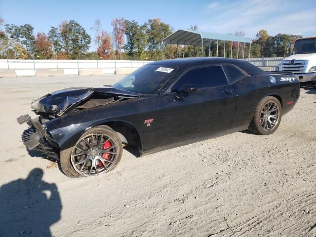 2016 Dodge Challenger SRT 392