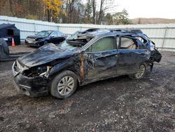 Subaru Outback salvage cars for sale: 2015 Subaru Outback 2.5I