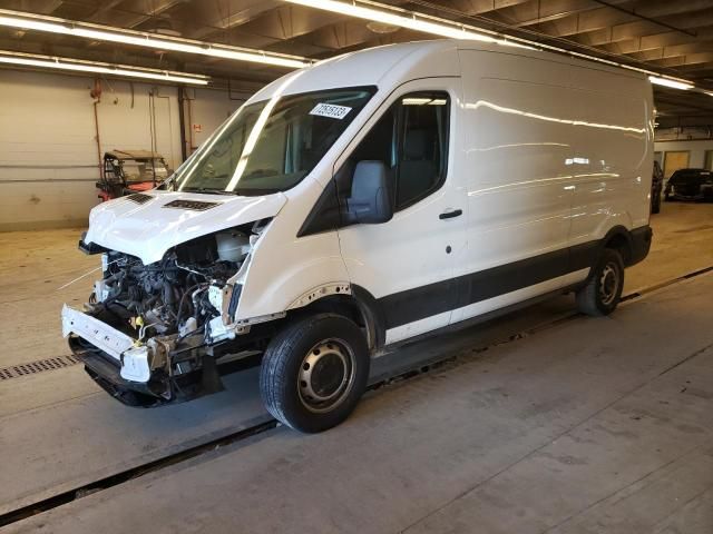 2019 Ford Transit T-250