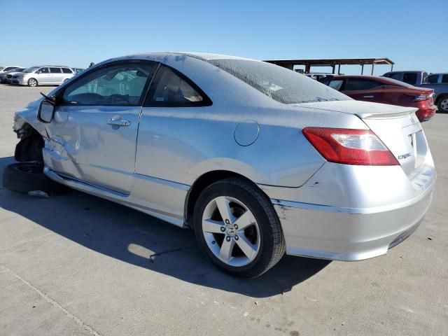 2008 Honda Civic EX