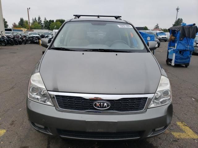 2011 KIA Sedona LX