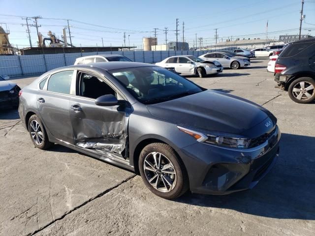 2023 KIA Forte LX