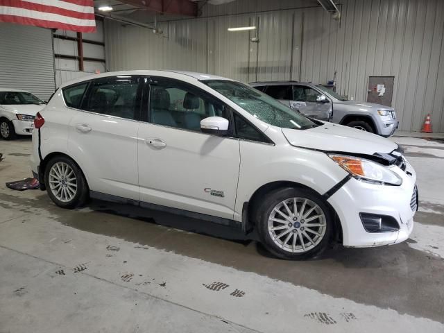 2014 Ford C-MAX Premium