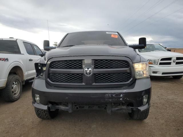 2015 Dodge RAM 1500 ST