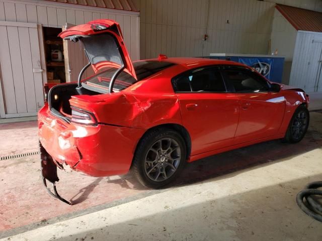 2018 Dodge Charger GT